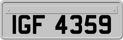IGF4359