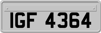 IGF4364
