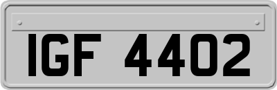 IGF4402