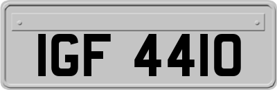 IGF4410