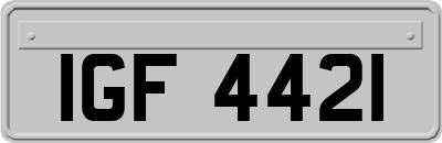 IGF4421