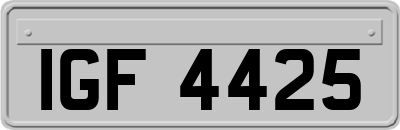 IGF4425