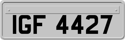 IGF4427