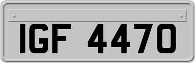IGF4470