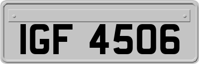 IGF4506