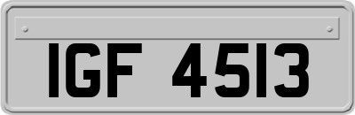 IGF4513