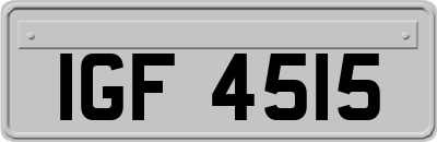 IGF4515