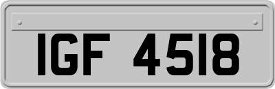 IGF4518