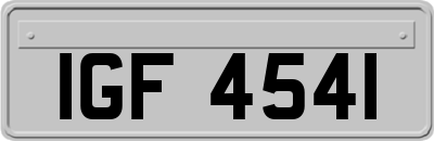 IGF4541