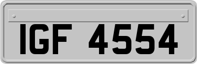 IGF4554