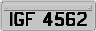 IGF4562