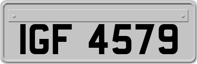 IGF4579