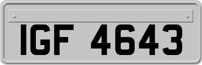 IGF4643