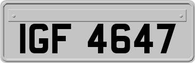 IGF4647