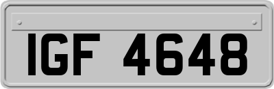 IGF4648