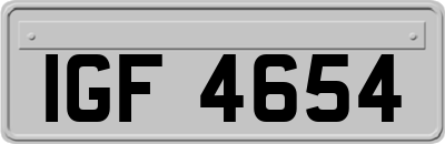IGF4654
