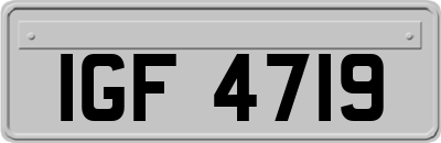 IGF4719