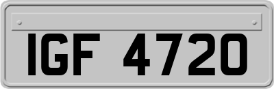 IGF4720