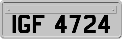 IGF4724