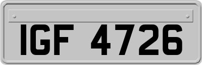 IGF4726