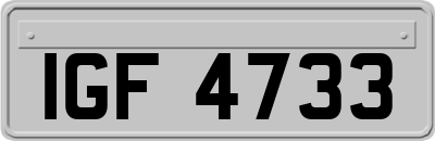 IGF4733