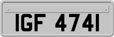 IGF4741