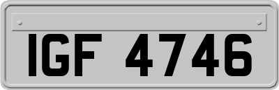 IGF4746
