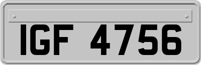 IGF4756