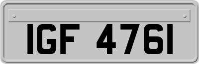 IGF4761