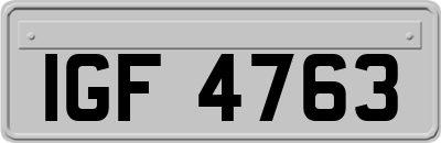 IGF4763