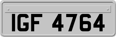 IGF4764