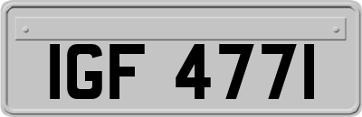 IGF4771