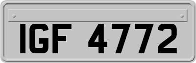 IGF4772