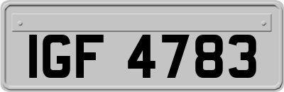 IGF4783