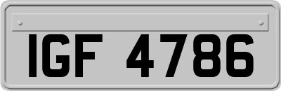 IGF4786