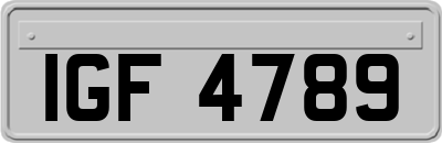IGF4789