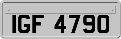 IGF4790