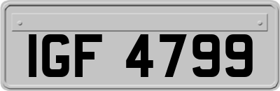 IGF4799