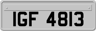 IGF4813