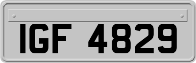 IGF4829