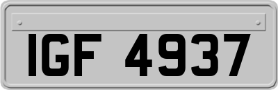 IGF4937