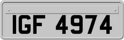 IGF4974