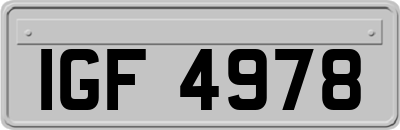 IGF4978