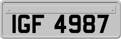 IGF4987