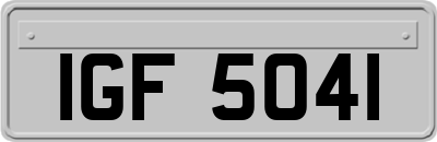 IGF5041