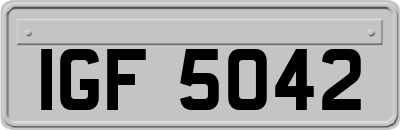 IGF5042