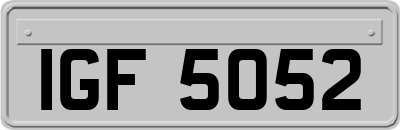 IGF5052