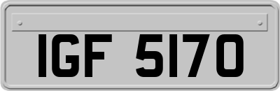 IGF5170