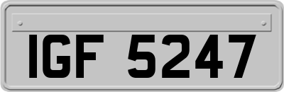 IGF5247