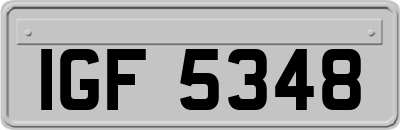 IGF5348